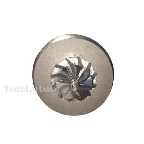 Cartucho de turbo para Amarok - Imagen 3