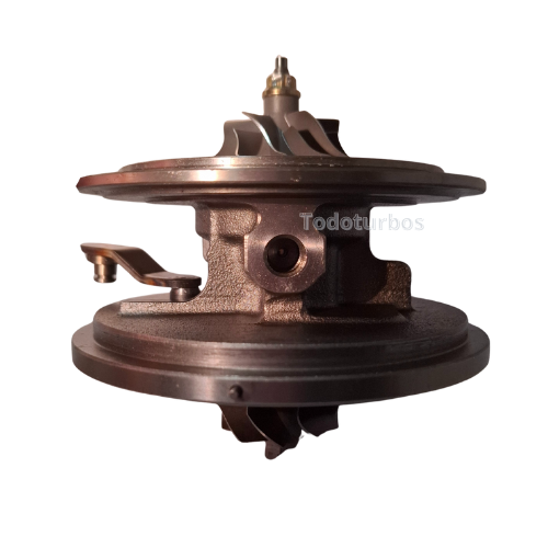 Cartucho para Turbo Transit - Imagen 3