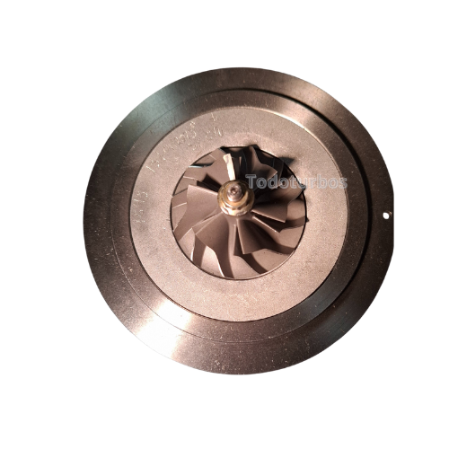 Cartucho para Turbo Transit - Imagen 2