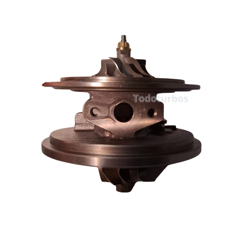 Cartucho para Turbo Transit