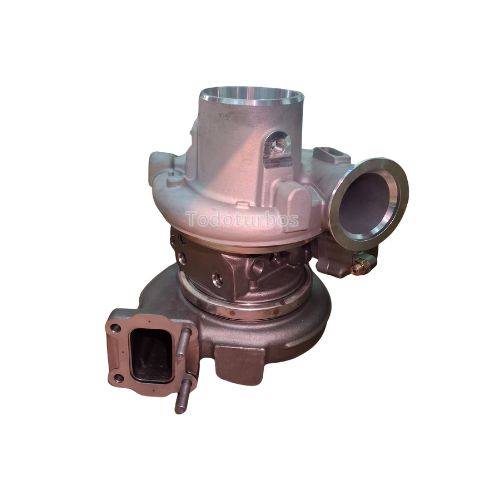 Turbo para Cummins ISX