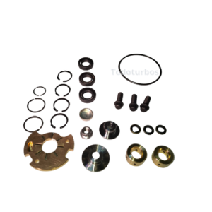 Kit para turbo HE561V