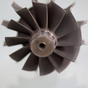 Turbina