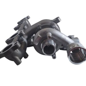 Turbo para Eurovan TDI 1.9