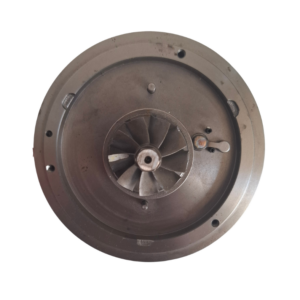 Cartucho de turbo para transporter