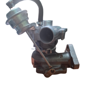 TURBO L-200