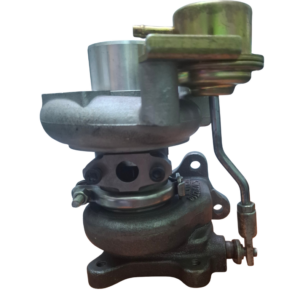 Turbo para motor Isuzu nivel 3