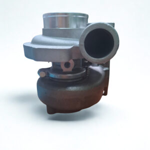 Turbo para una retroexcavadora motor Iveco