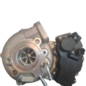 Toyota con motor diésel 1GD-FTV de 2.8 litros