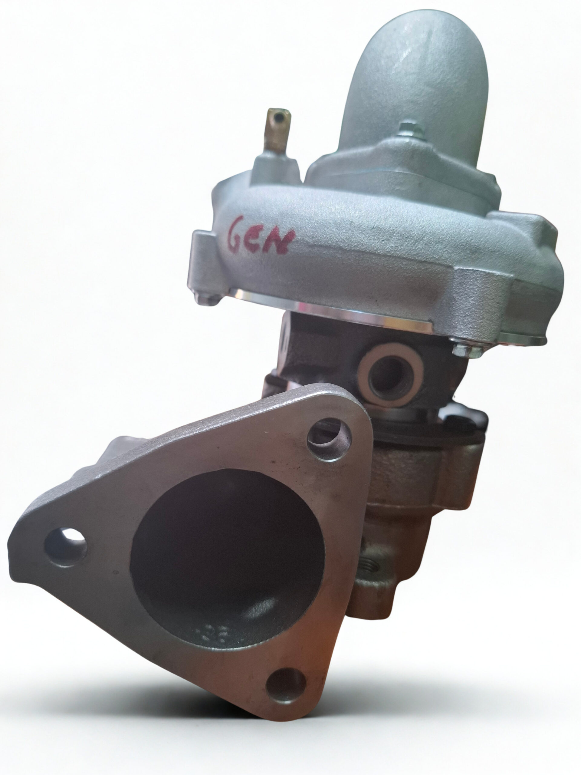 Turbo H-100