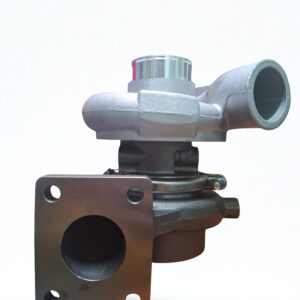 TURBO MITSUBISHI FUSO 4D31T