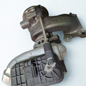 Turbo nuevo para Golf, Tiguan, seat