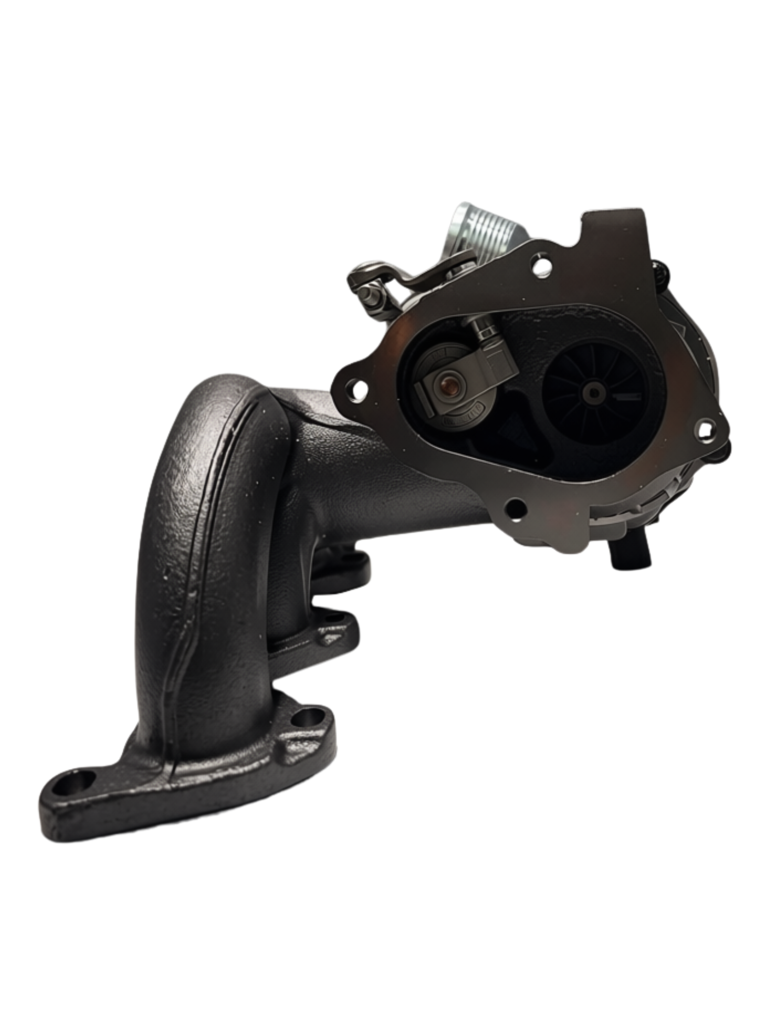 TURBO CADY - Imagen 2