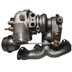 TURBO CADY
