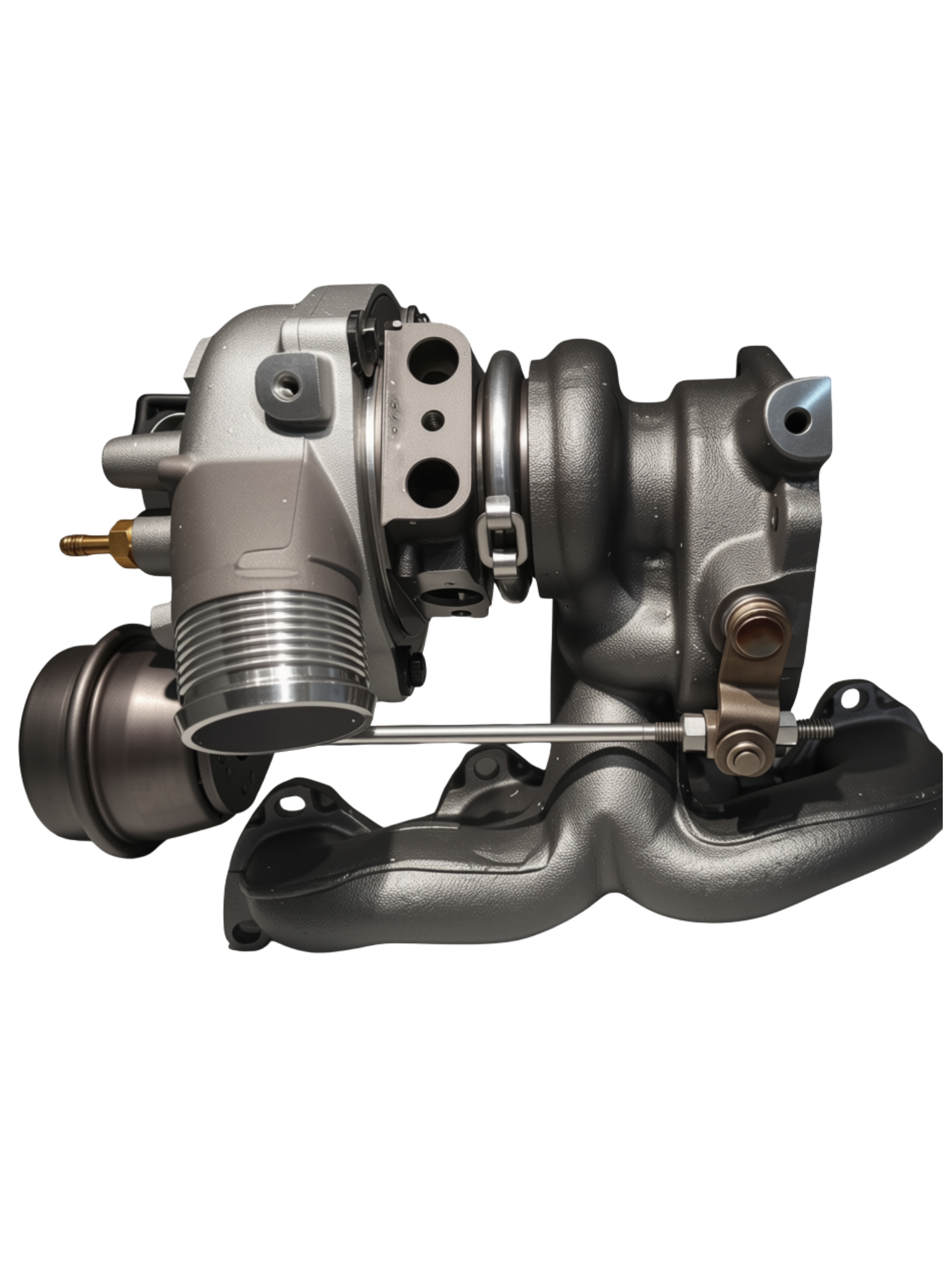 TURBO CADY